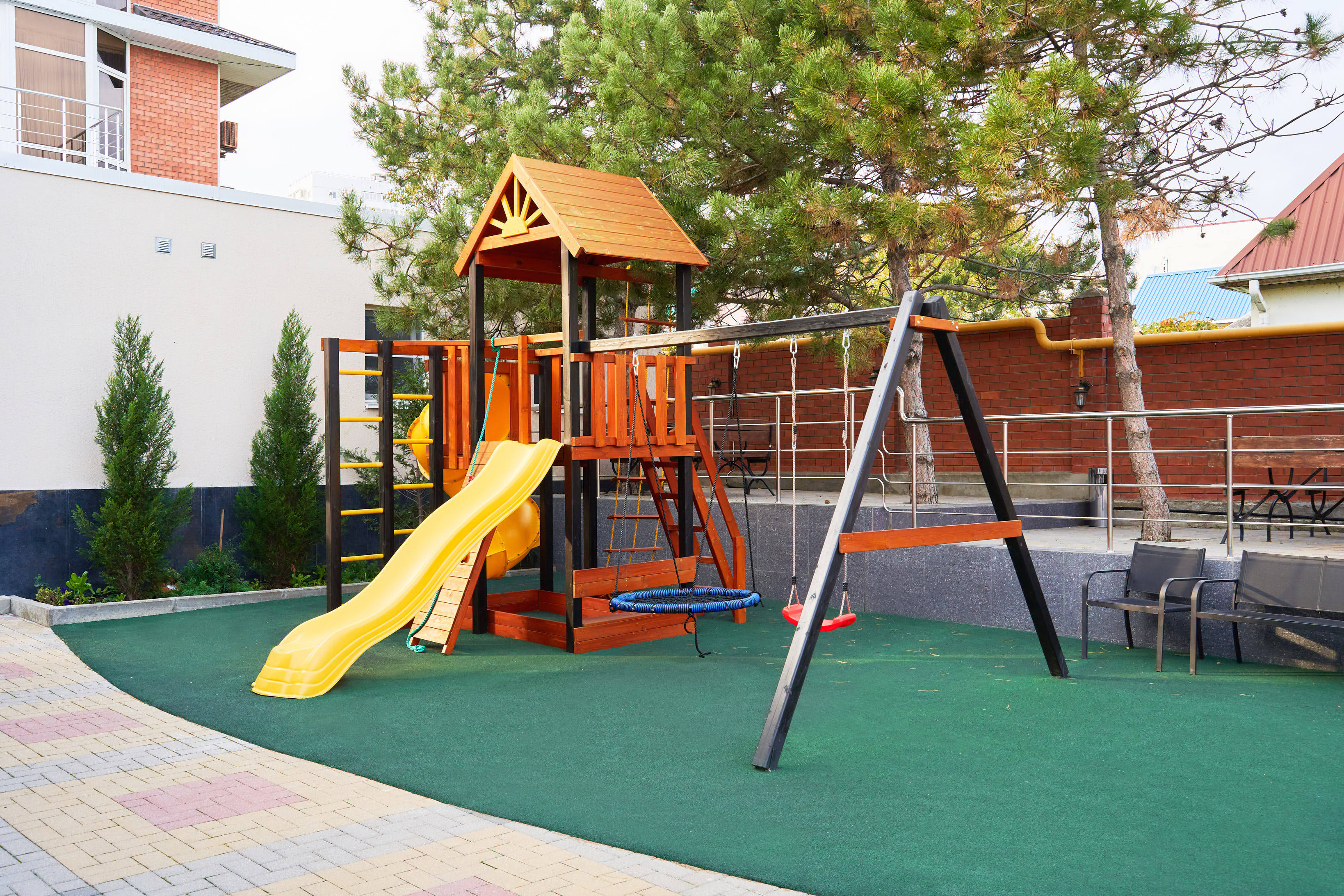 Фото Солнечная Гавань