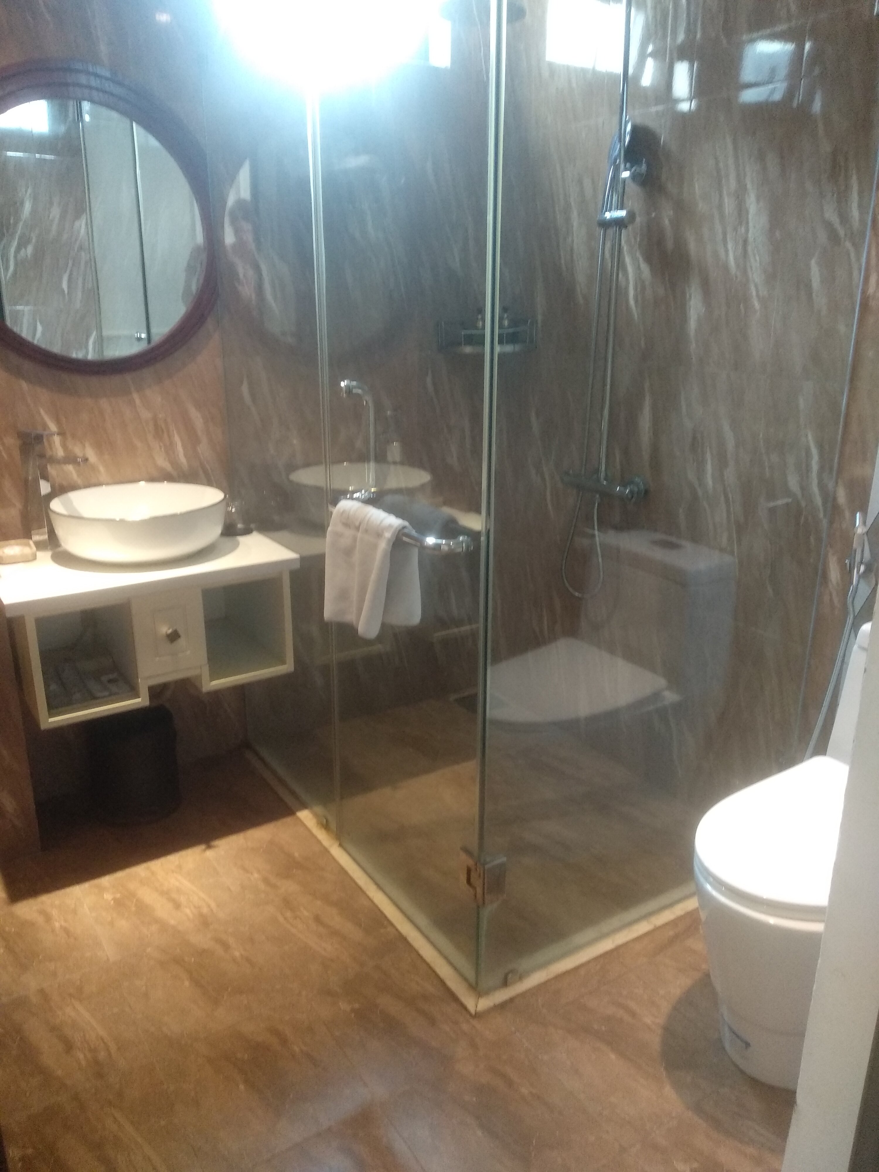 Фото Menora Grand Da Nang