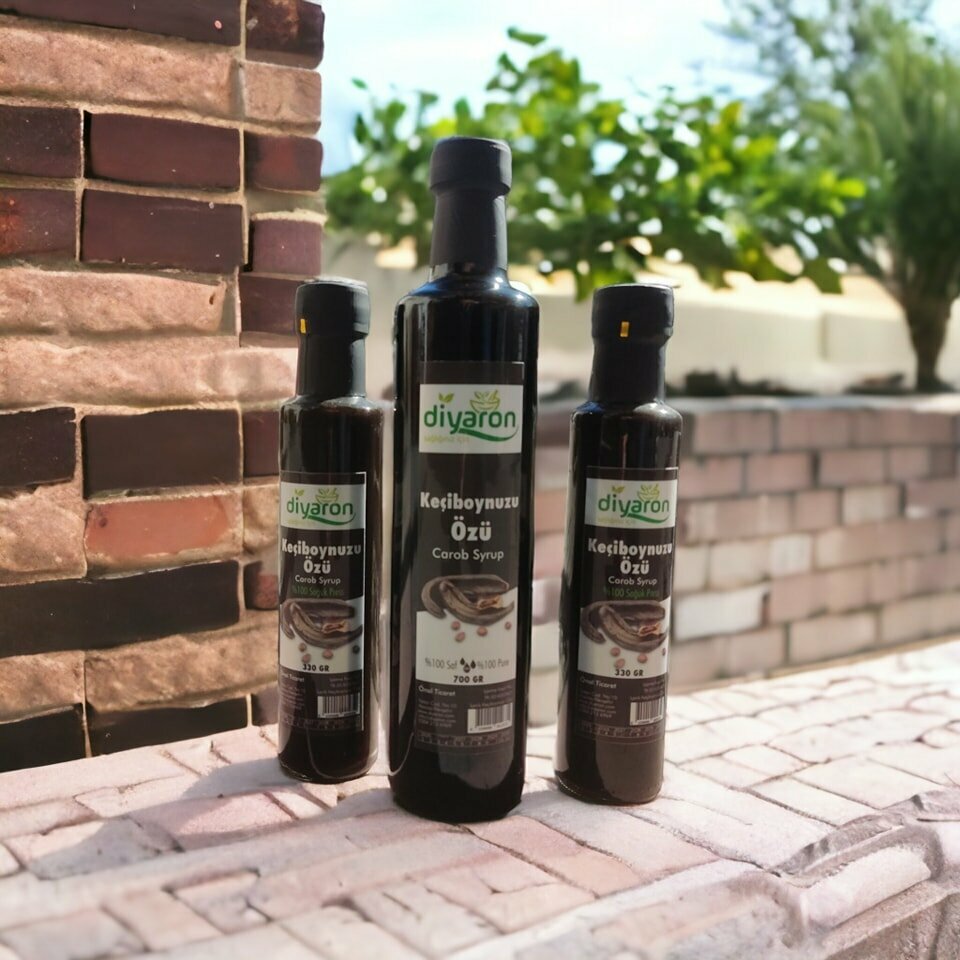 Grocery Diyaron, Avanos, photo