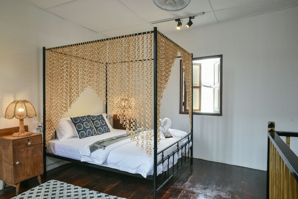 Фото Ohana House Hq