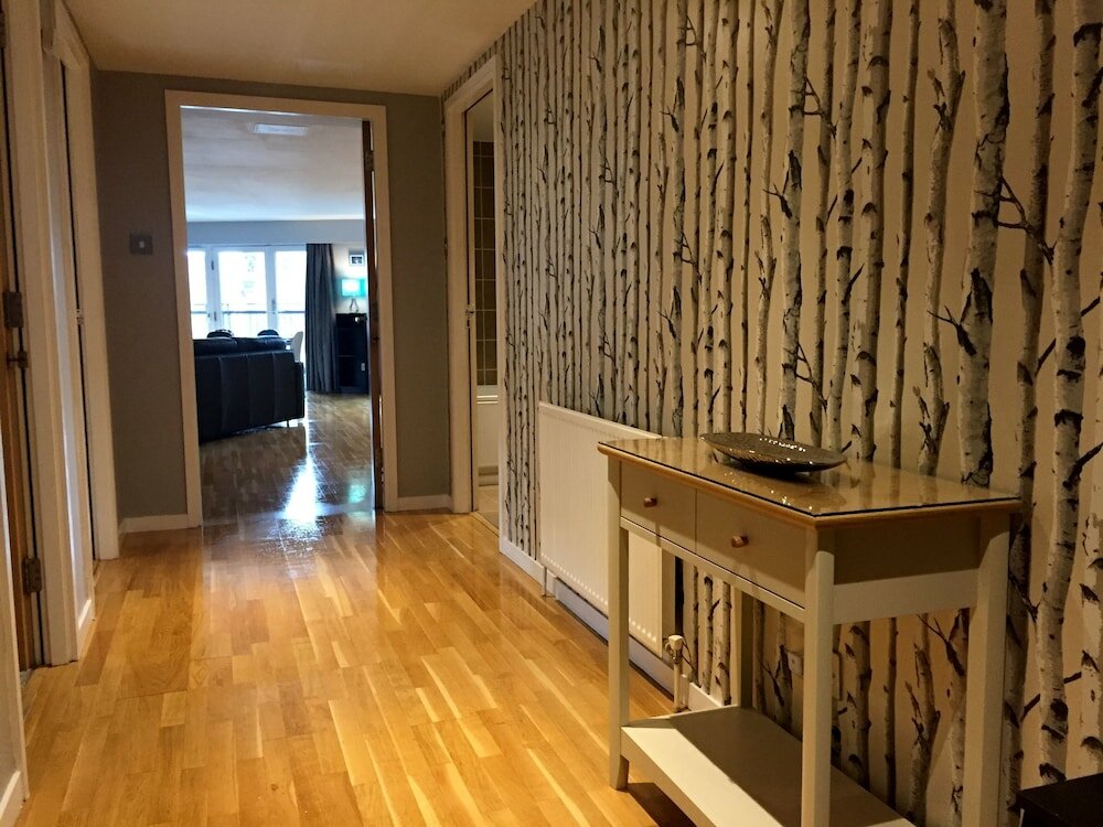 Фото Tolbooth Apartments