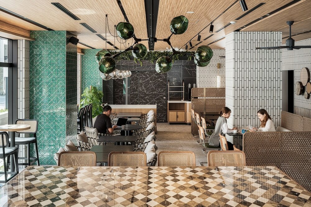 Фото Nest Hotel Naha Nishi