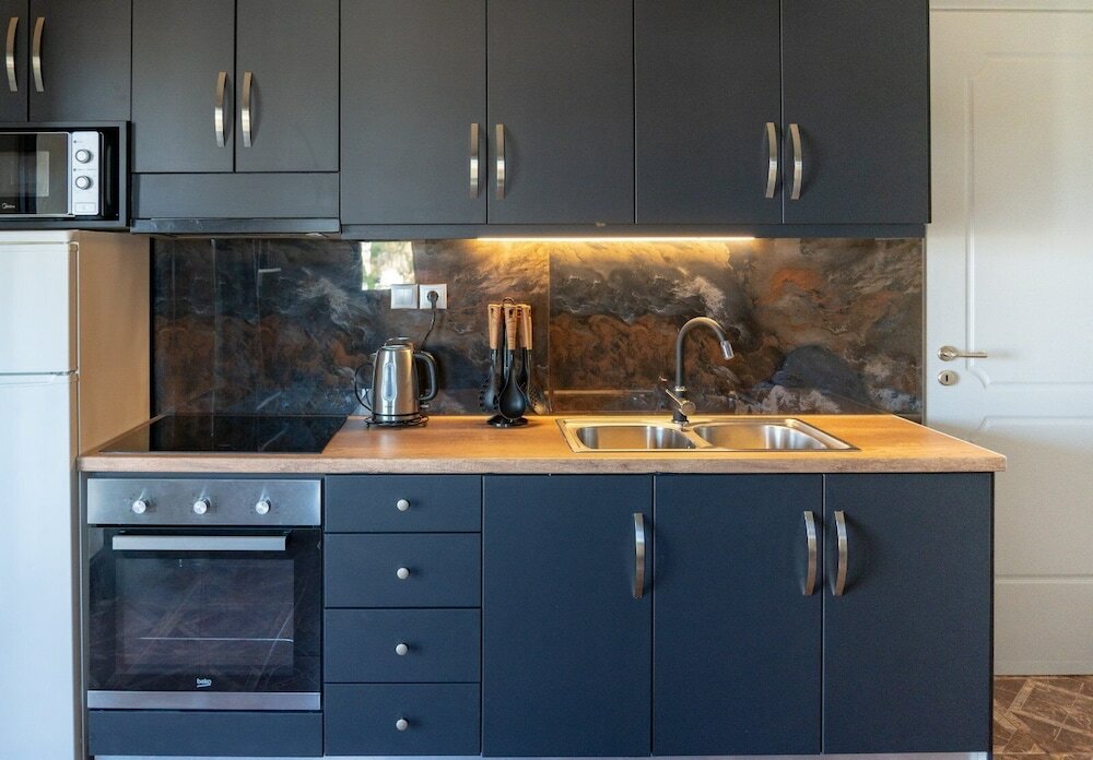 Фото MarGio Skiathos Apartments