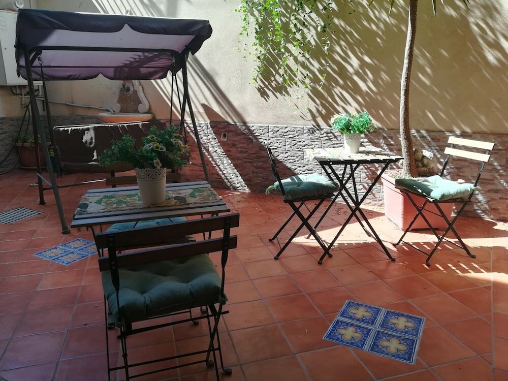 Фото B&b Camere e Cassata