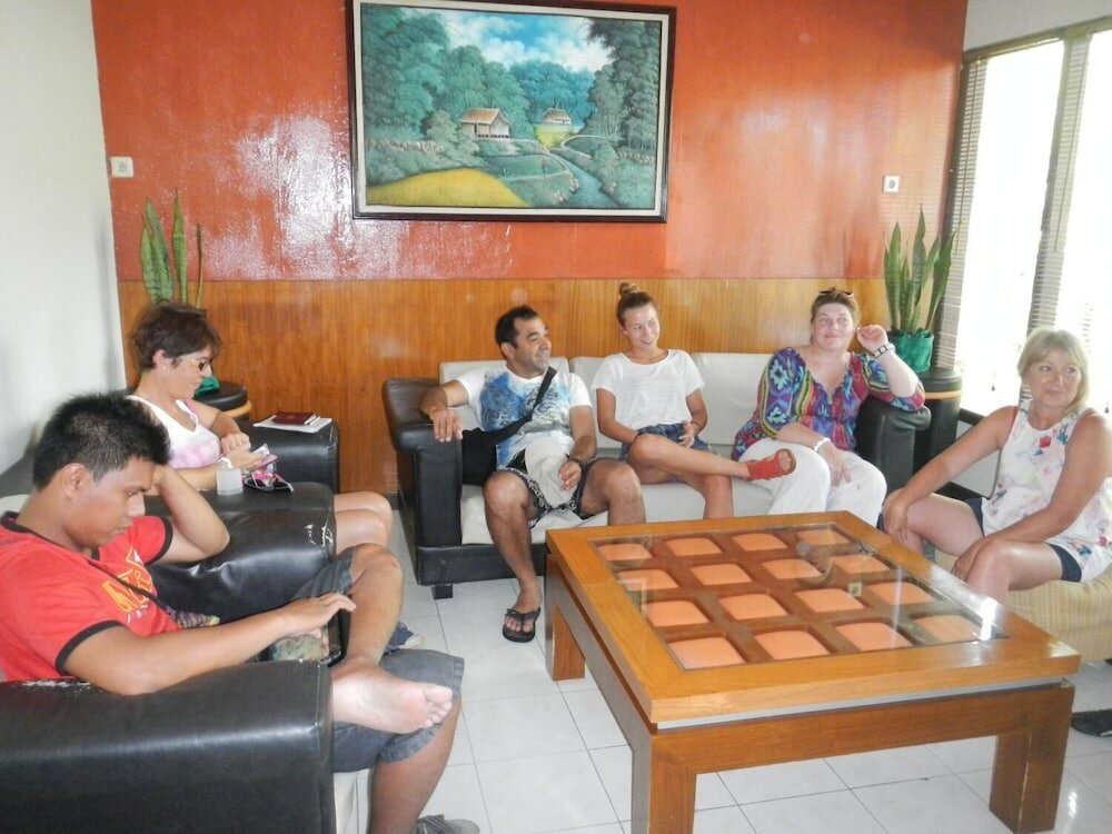 Фото Luxio Hotel Sorong