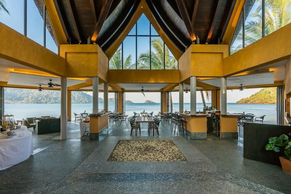 Hotel Villa Manipura, Ko Chang, photo