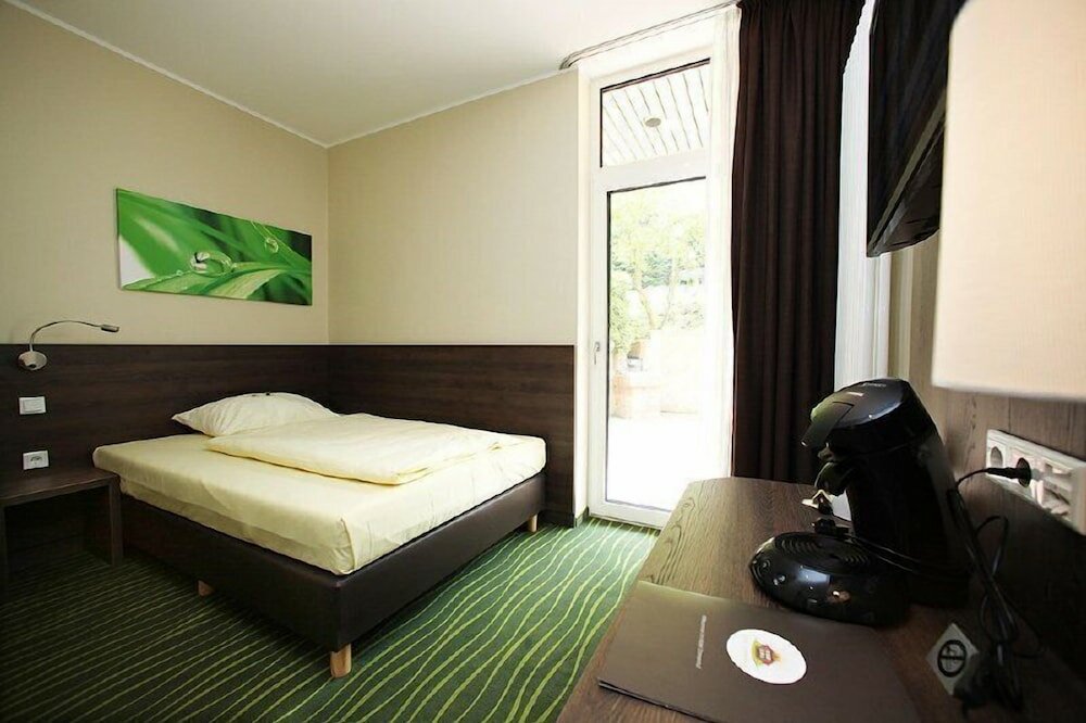 Фото Hotel Sonnenhof