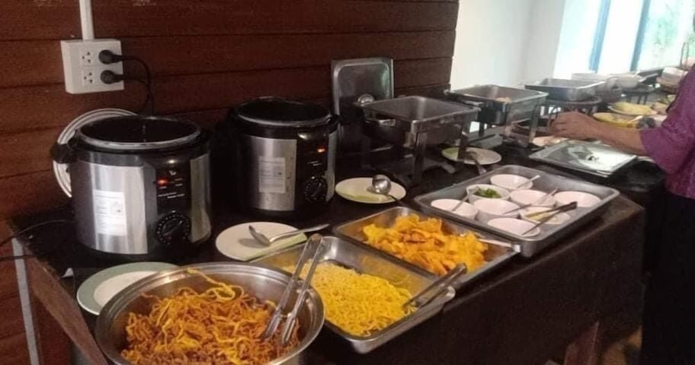 Фото Green Hill Resort