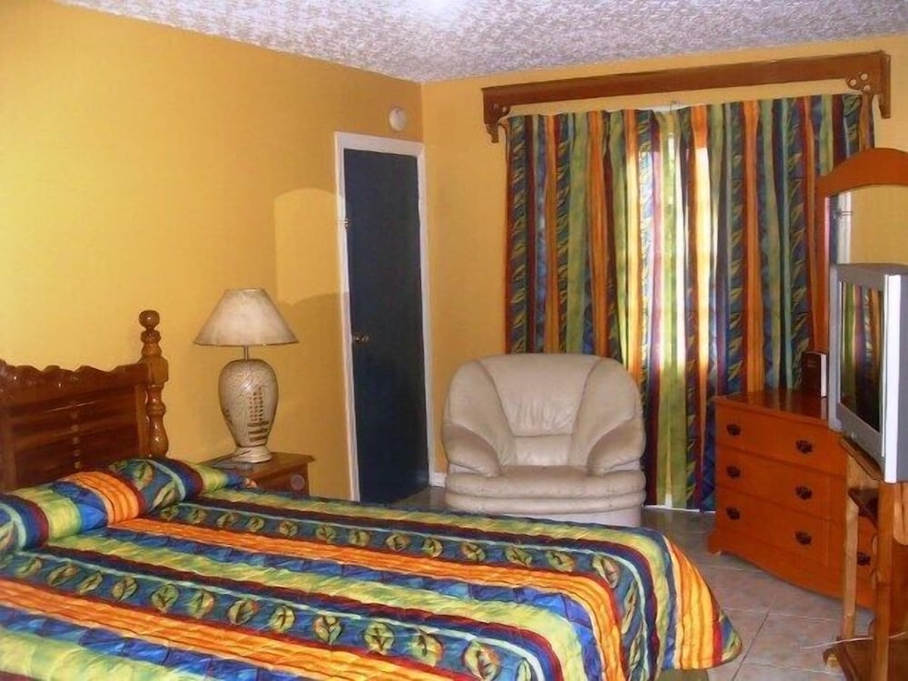 Фото Mandeview Hotel