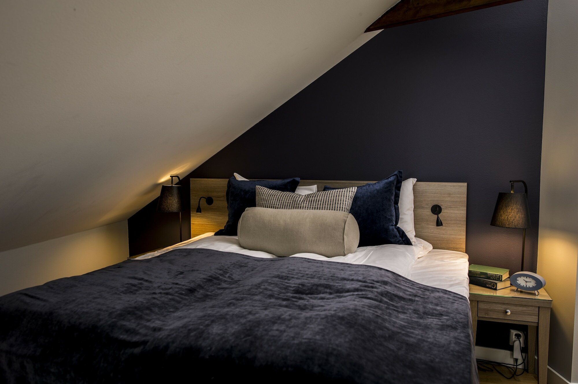 Фото Frogner House Apartments - Oscarsgate 86