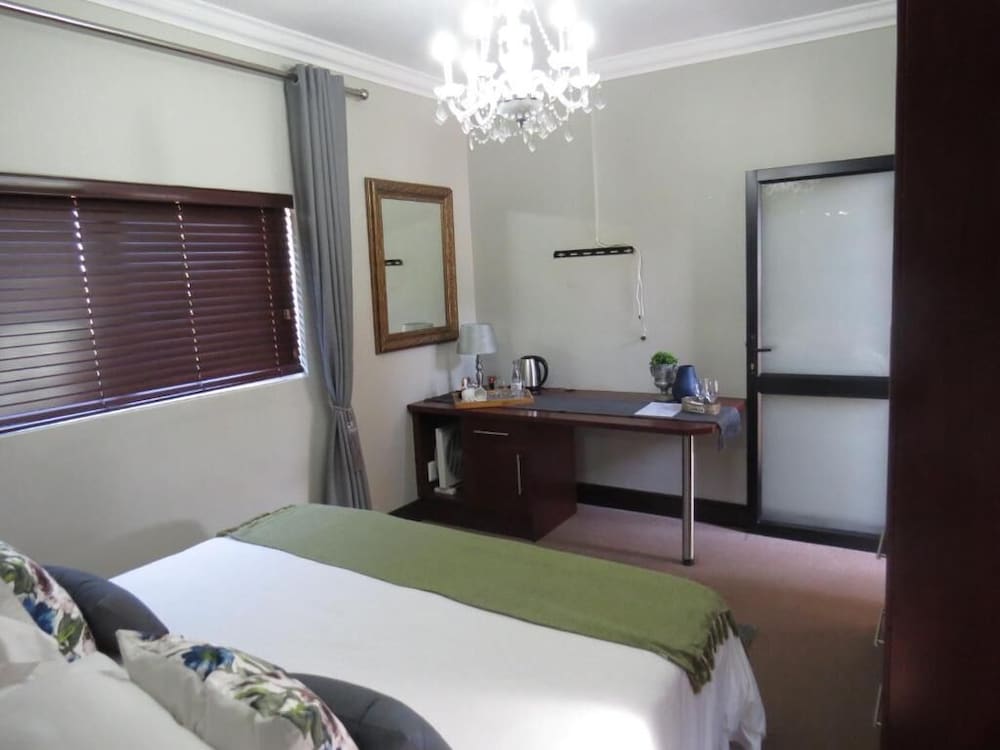 Фото Stone Olive Guest House