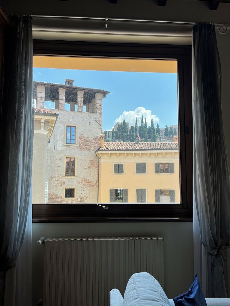 Фото Relais A Ponte Pietra