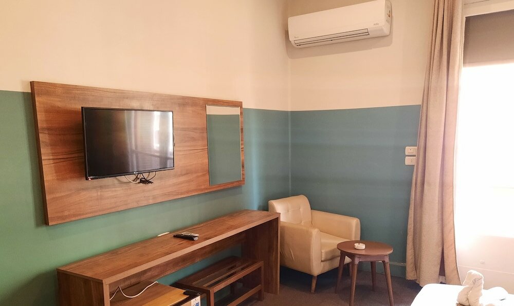 Фото Nitocrisse Hotel