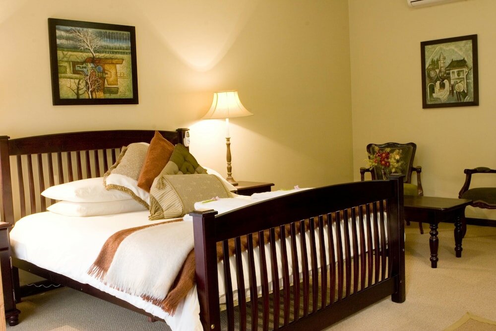 Фото AfricaSky Guest House
