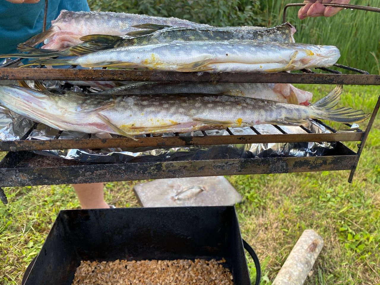 Фото Гостевой комплекс в деревне Нурмолицы