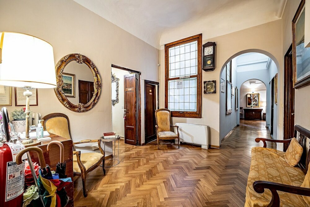 Фото Tourist House Liberty