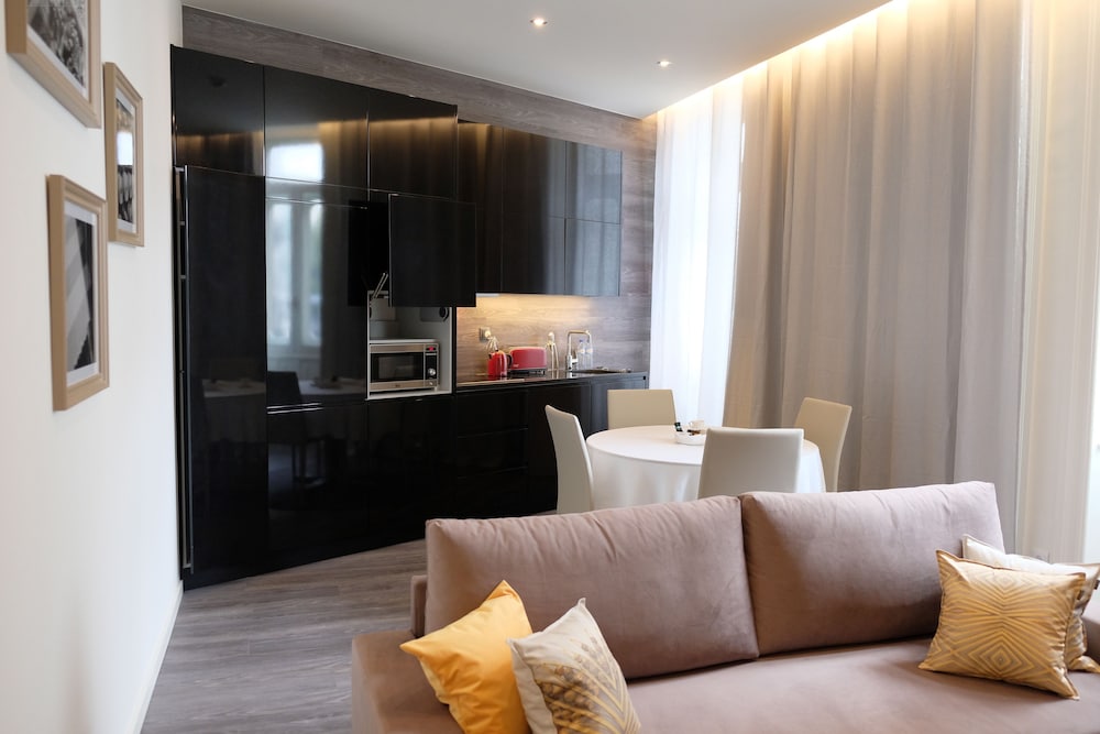 Фото Letheshome Apartments