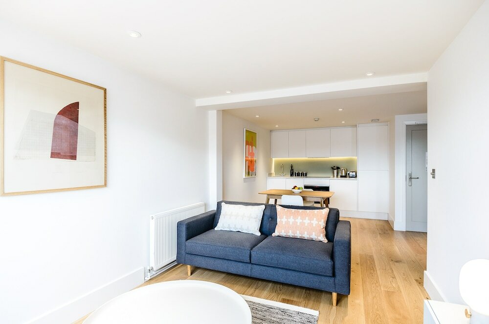 Фото Native Fulham