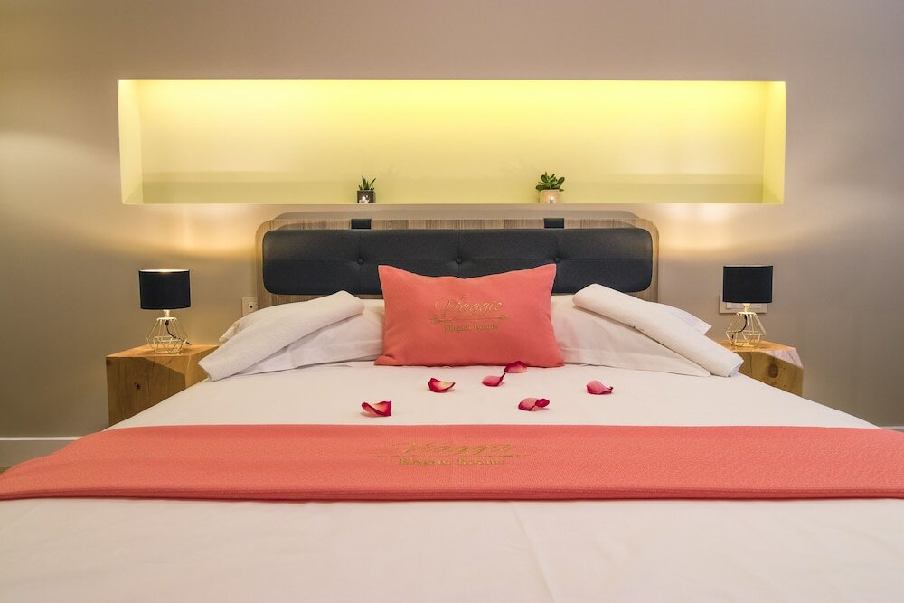 Фото Viaggio Elegant Rooms