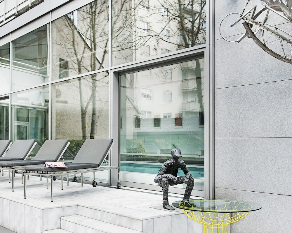 Фото отеля 3