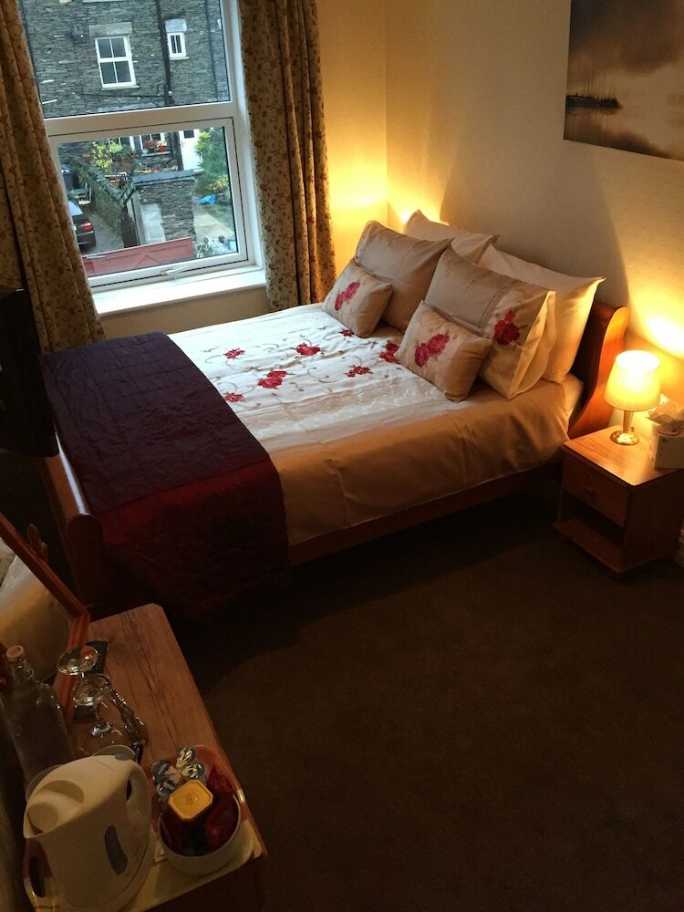 Фото Westbury House