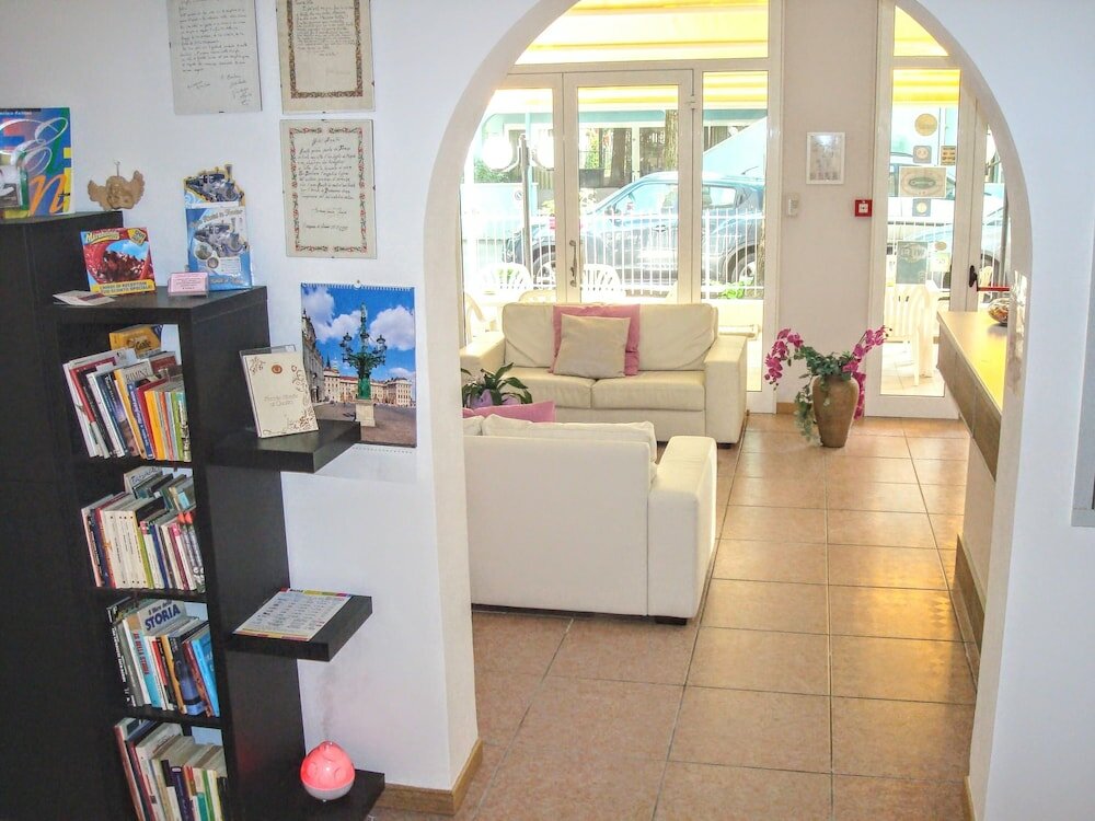 Фото Hotel Amalfi