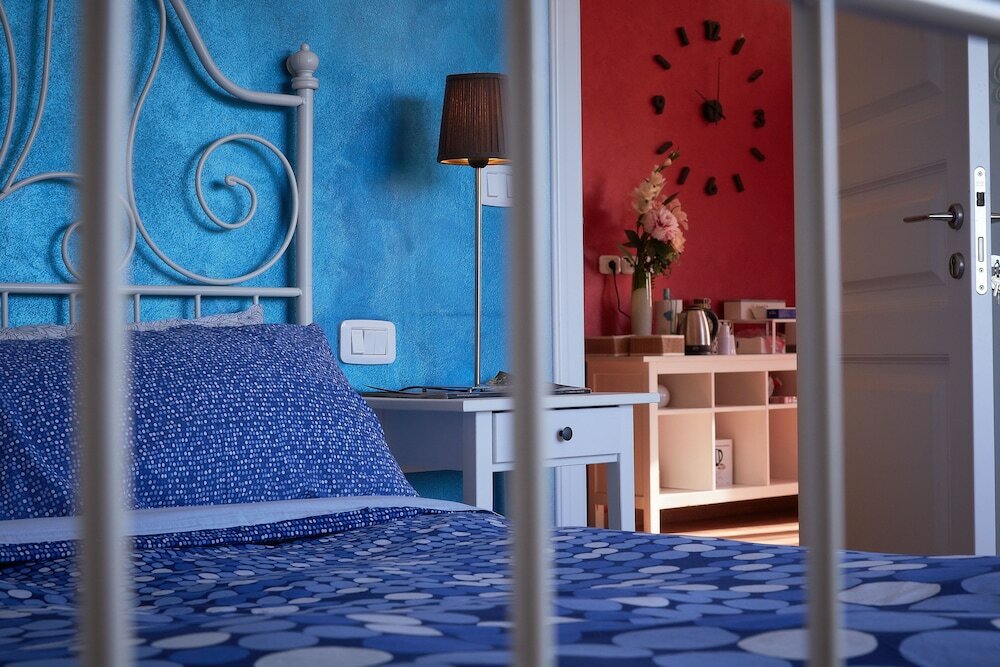 Фото Cento Passi Dal Duomo