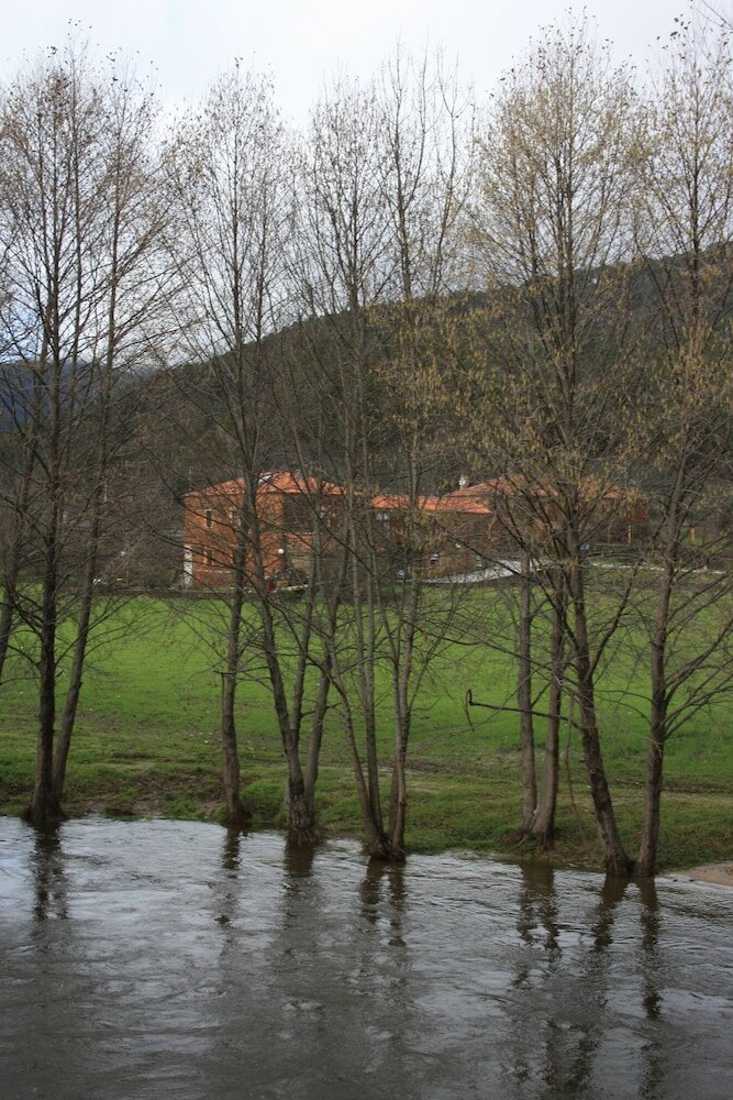 Фото Casa Lagar Da Alagoa