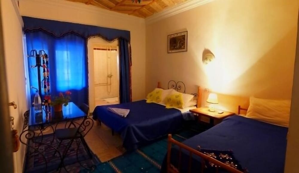 Фото La Kasbah De Dades