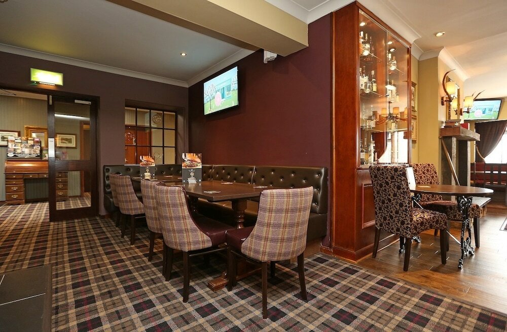 Фото Newburgh Inn