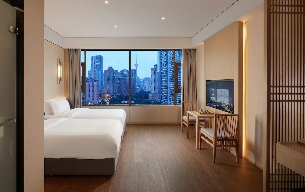 Фото The Hidden House Hotel