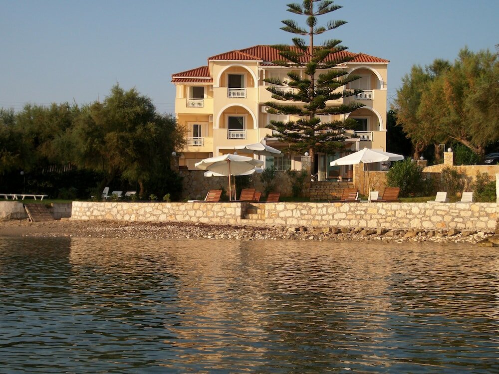 Фото Stefania Apartments