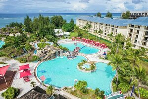 Гостиница Pacific Islands Club Saipan