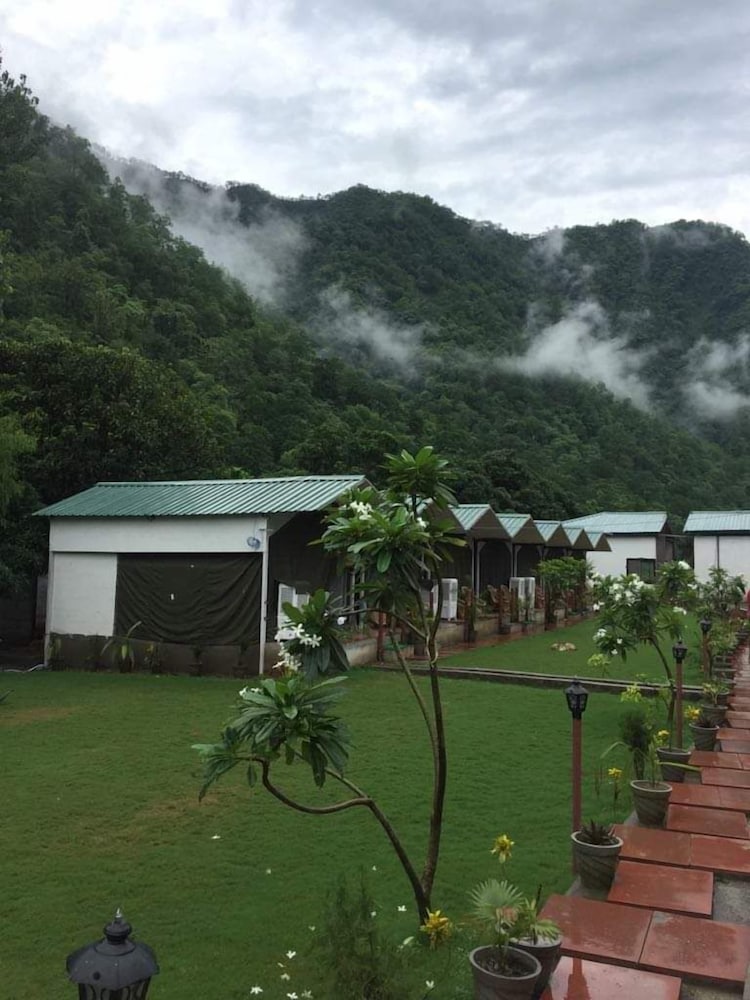 Фото Gurugram Resort