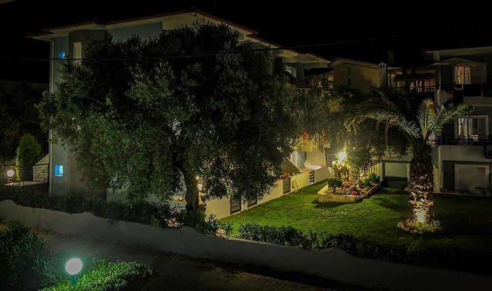 Фото Kapsohora Inn