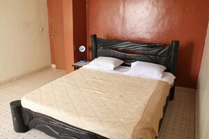 Гостиница Joy Guesthouse