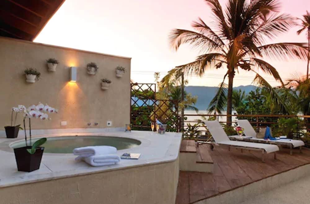 Фото Abayomi Hotel