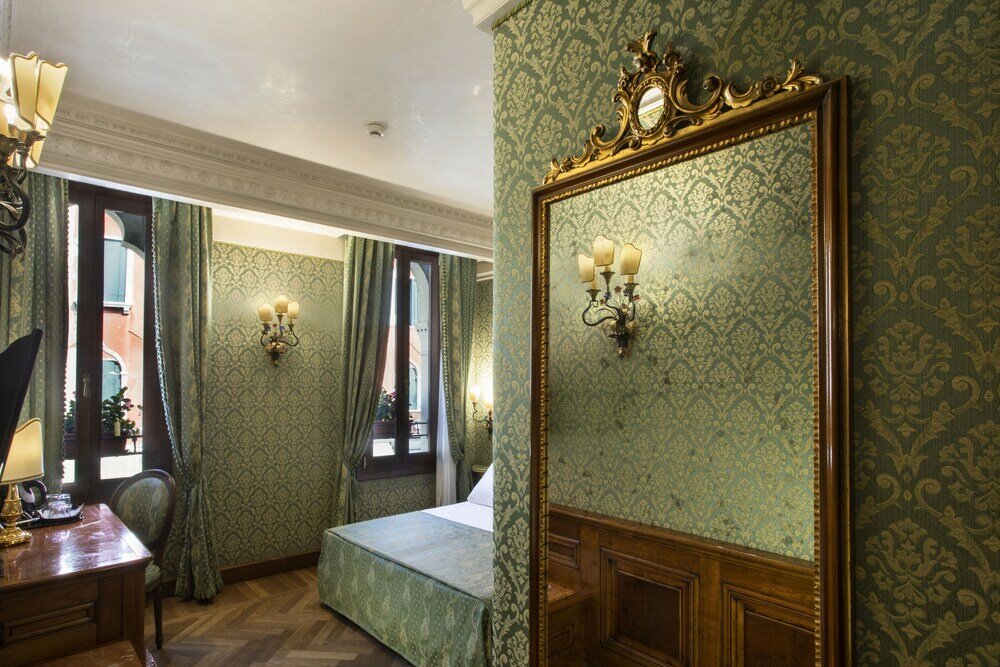 Фото Palazzina Veneziana