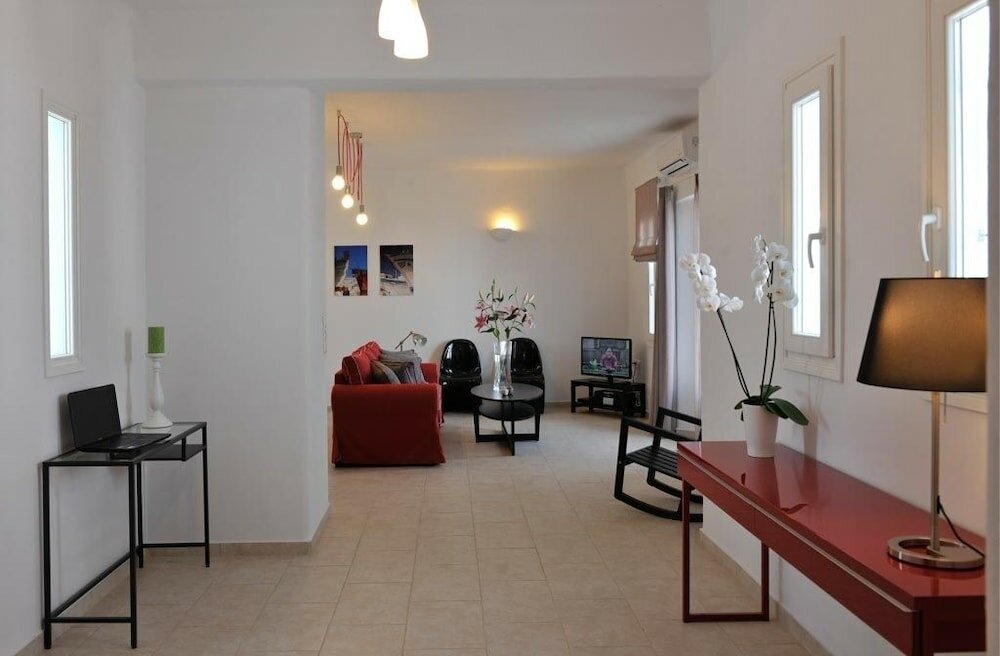 Фото Blue Mare Villas