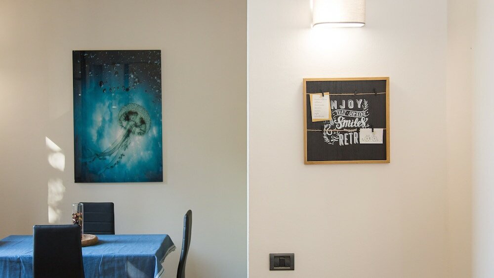 Фото Rental In Rome Rosselli Palace Deluxe 4 Apartment