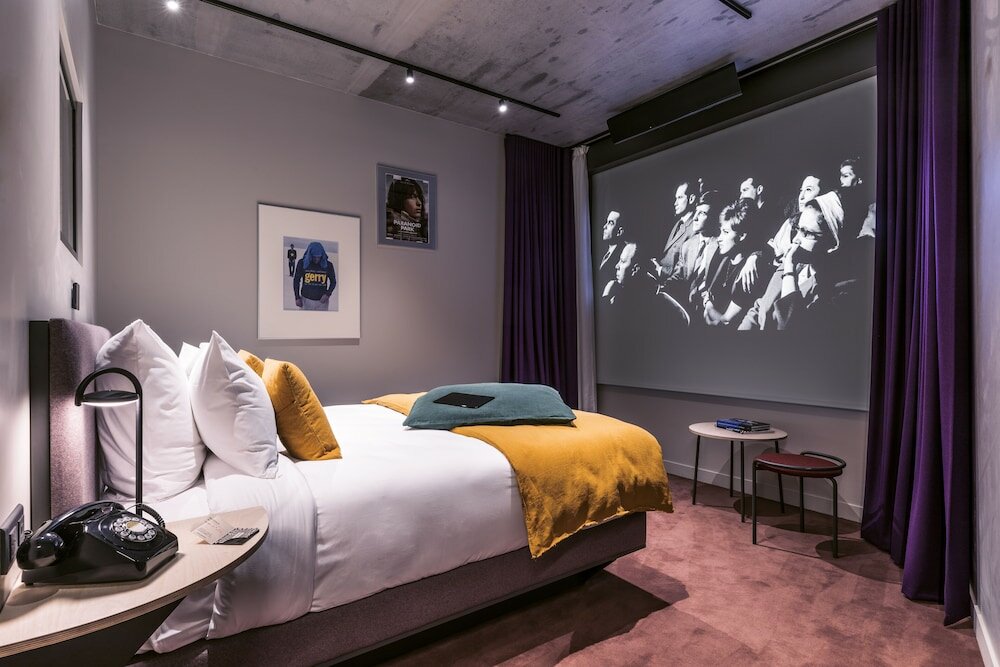 Фото Hotel Paradiso