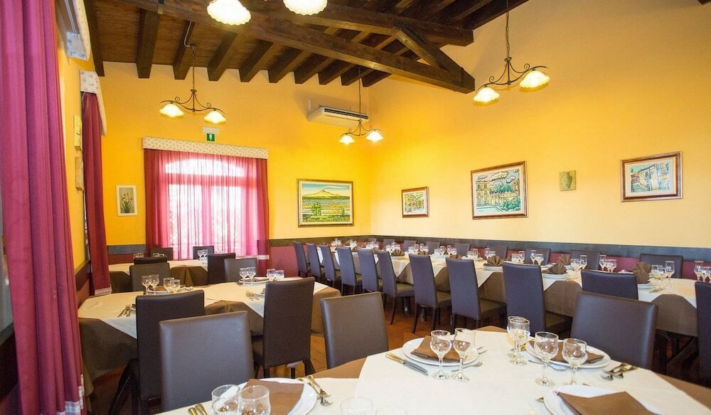 Фото Agriturismo Badiula