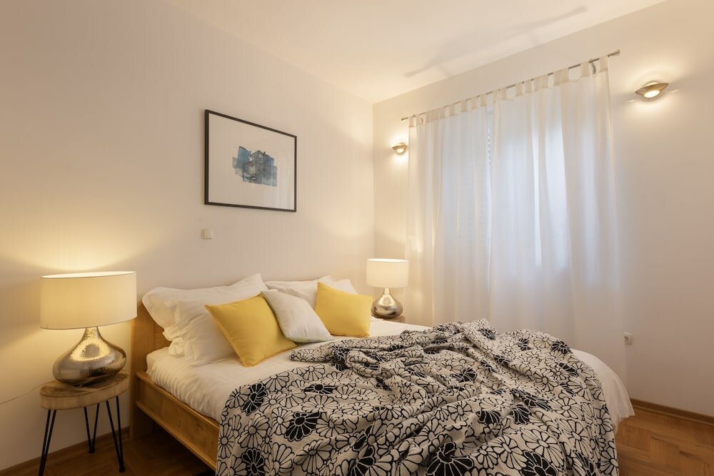 Фото Luxe Dubrovnik Apartments