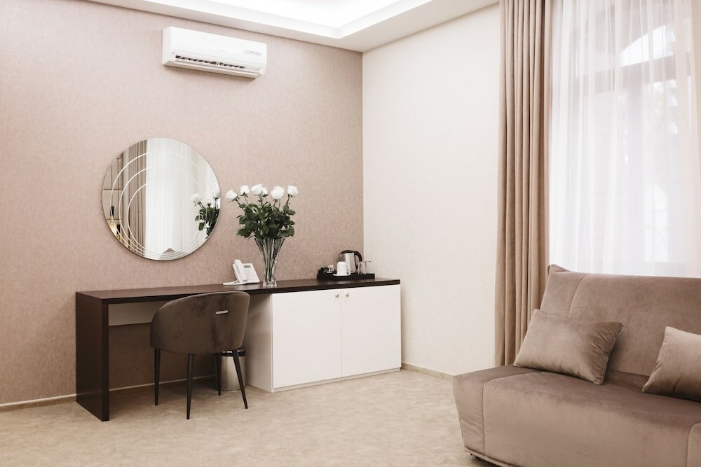 Фото Спа-отель Roxen