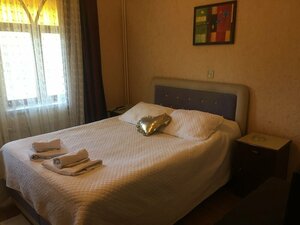 Ilhan Hotel (Nevşehir, Ürgüp, Fatih Mah., Mehmet Dinler Blv., 58), hotel