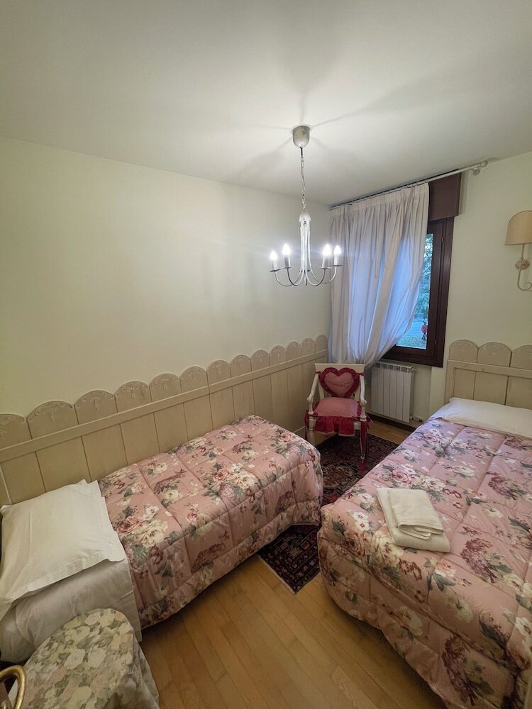 Фото B&b Casa Camilla