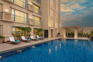 Гостиница ITC Narmada, a Luxury Collection Hotel, Ahmedabad
