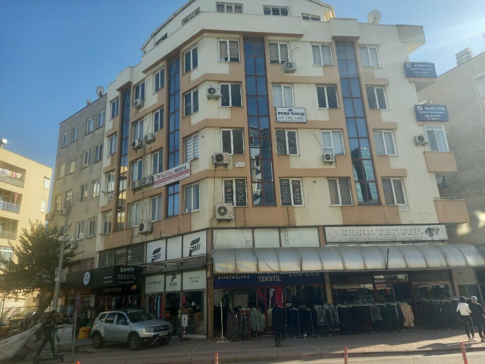 Environmental organization Asel Environmental Consultancy, Antalya, photo