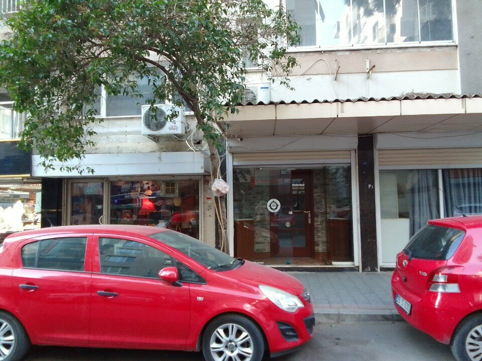 Lamps Erol Lampshade, Izmir, photo