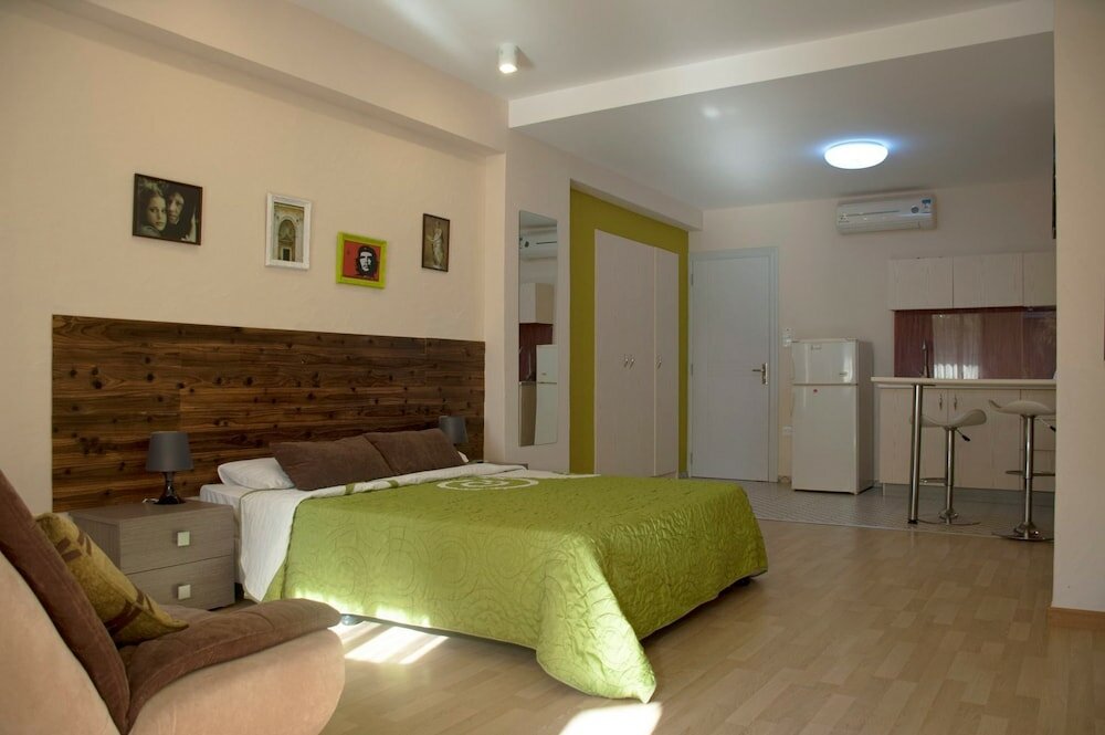 Фото Sunrise Arches Apartments